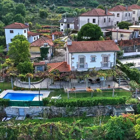 Casa Velha Villa Paradamonte Exterior photo