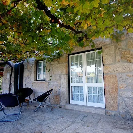 Casa Velha Villa Paradamonte Exterior photo