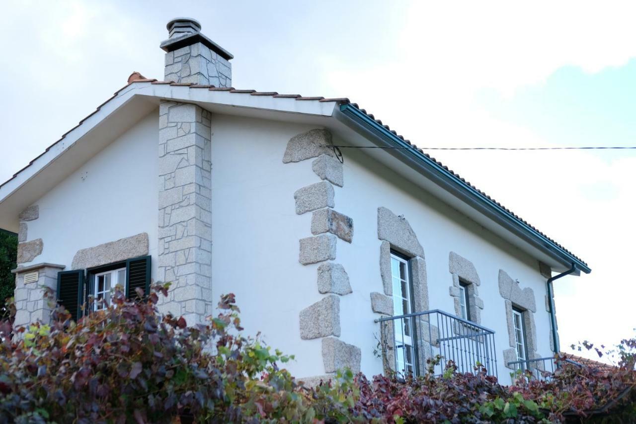 Casa Velha Holiday home Paradamonte