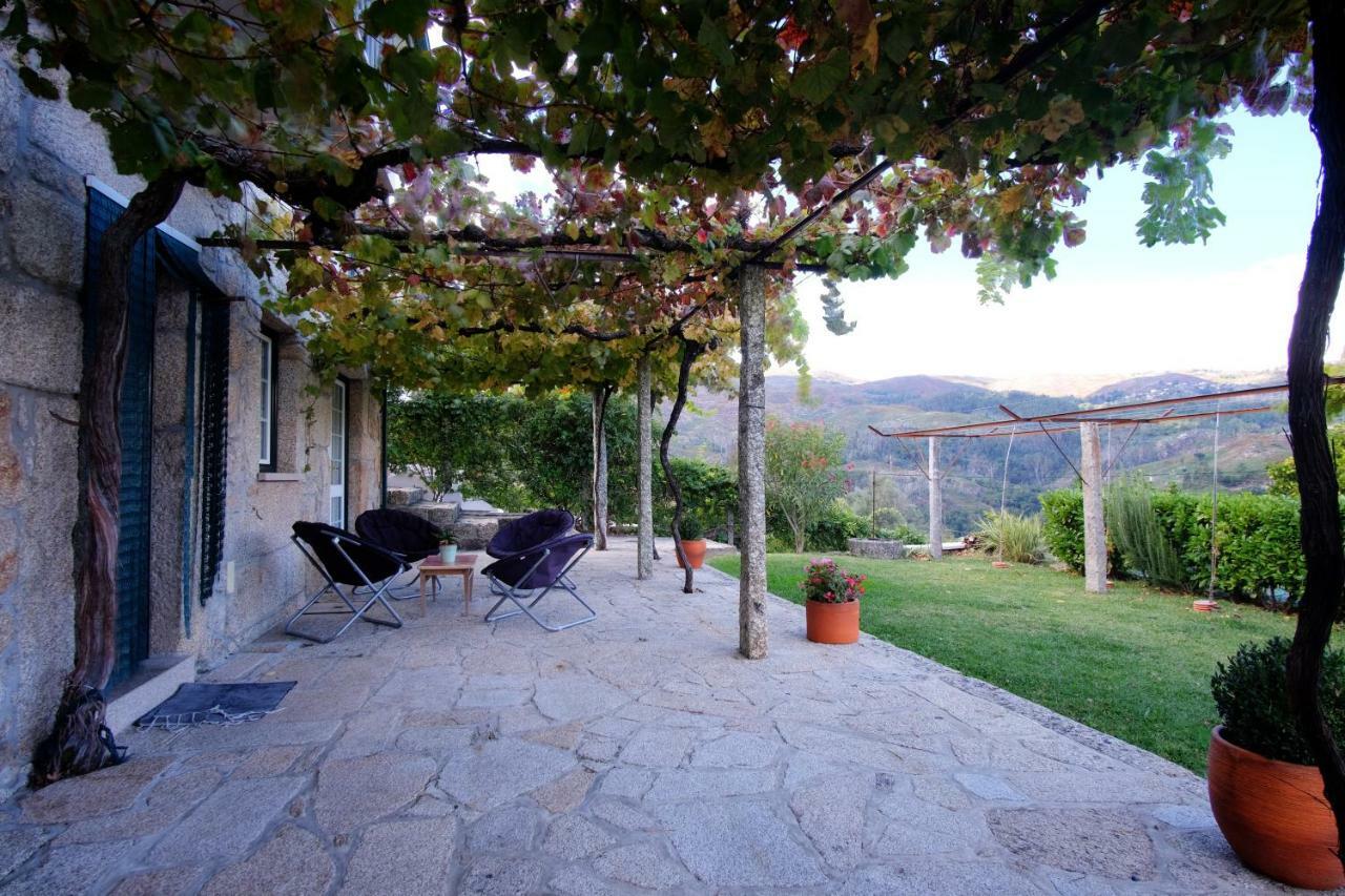 Holiday home Casa Velha *