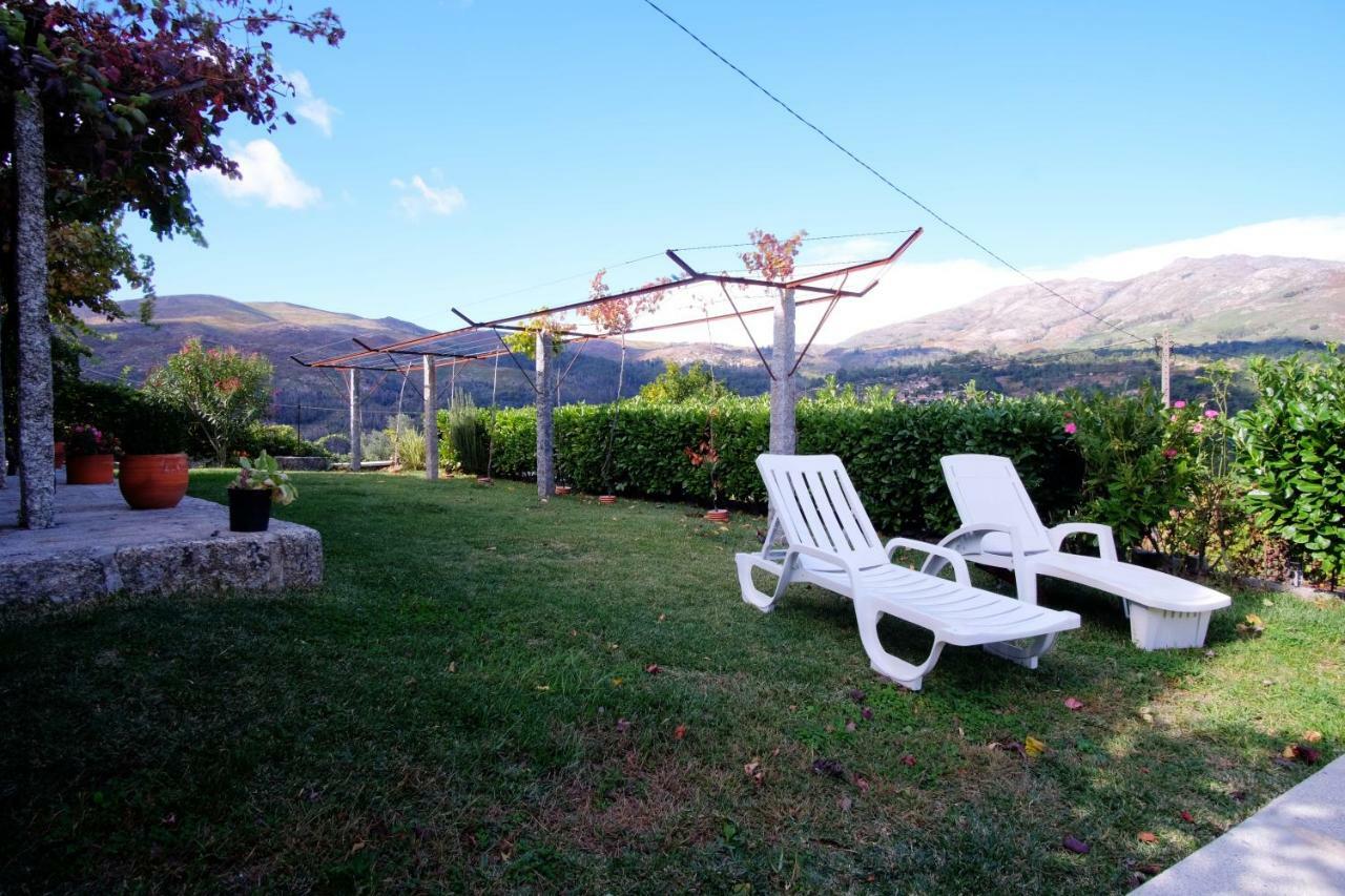 Holiday home Casa Velha *