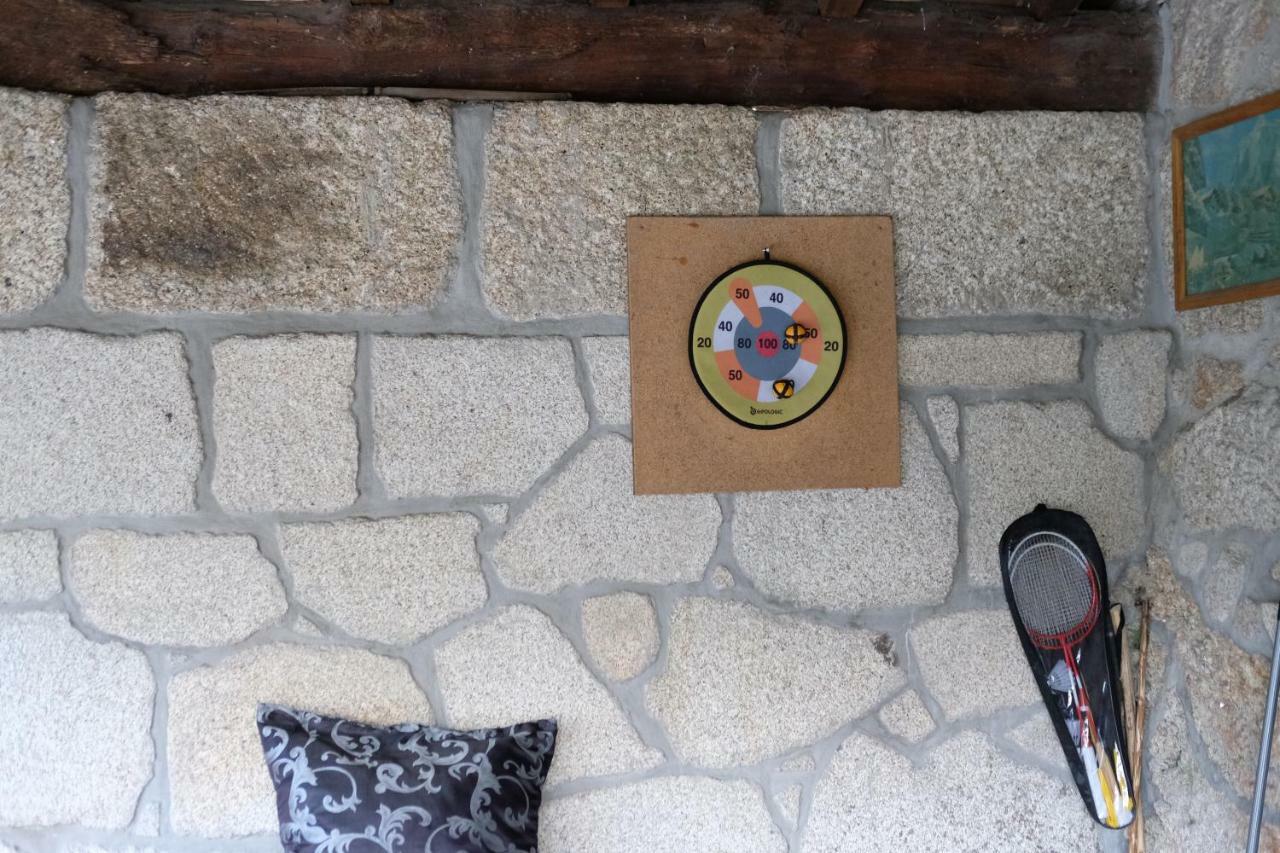 Casa Velha *