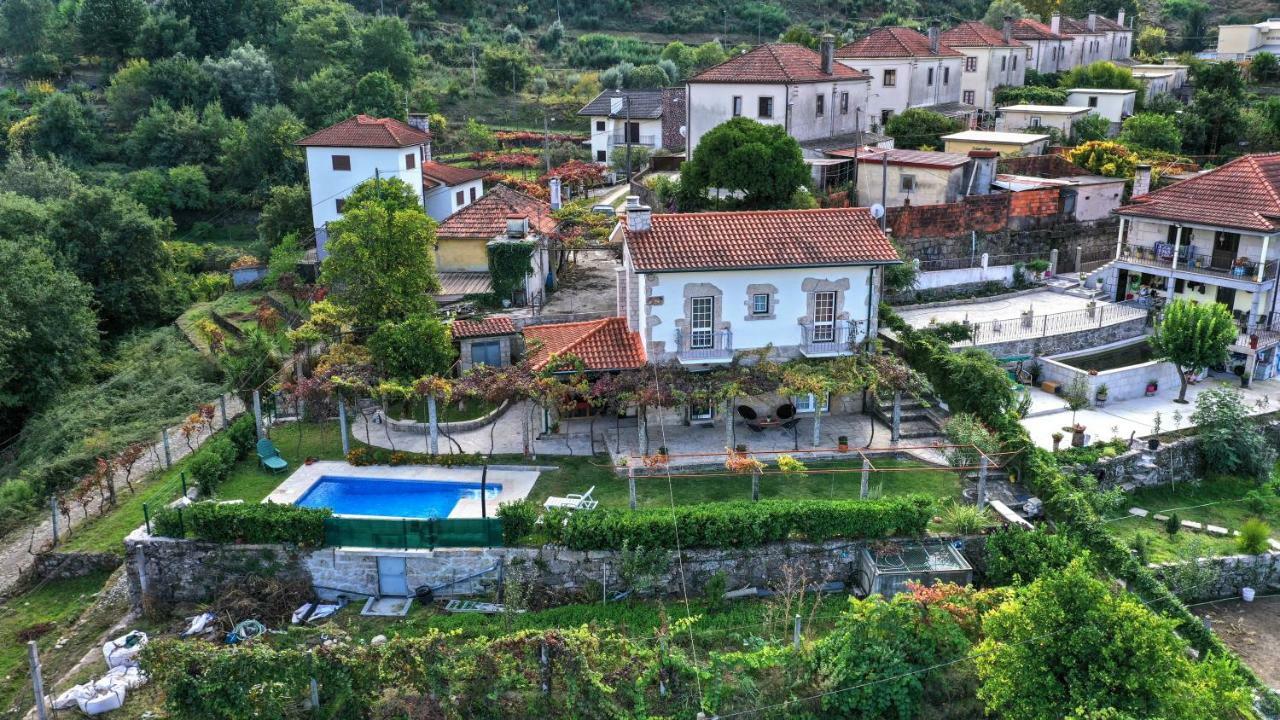 Casa Velha *