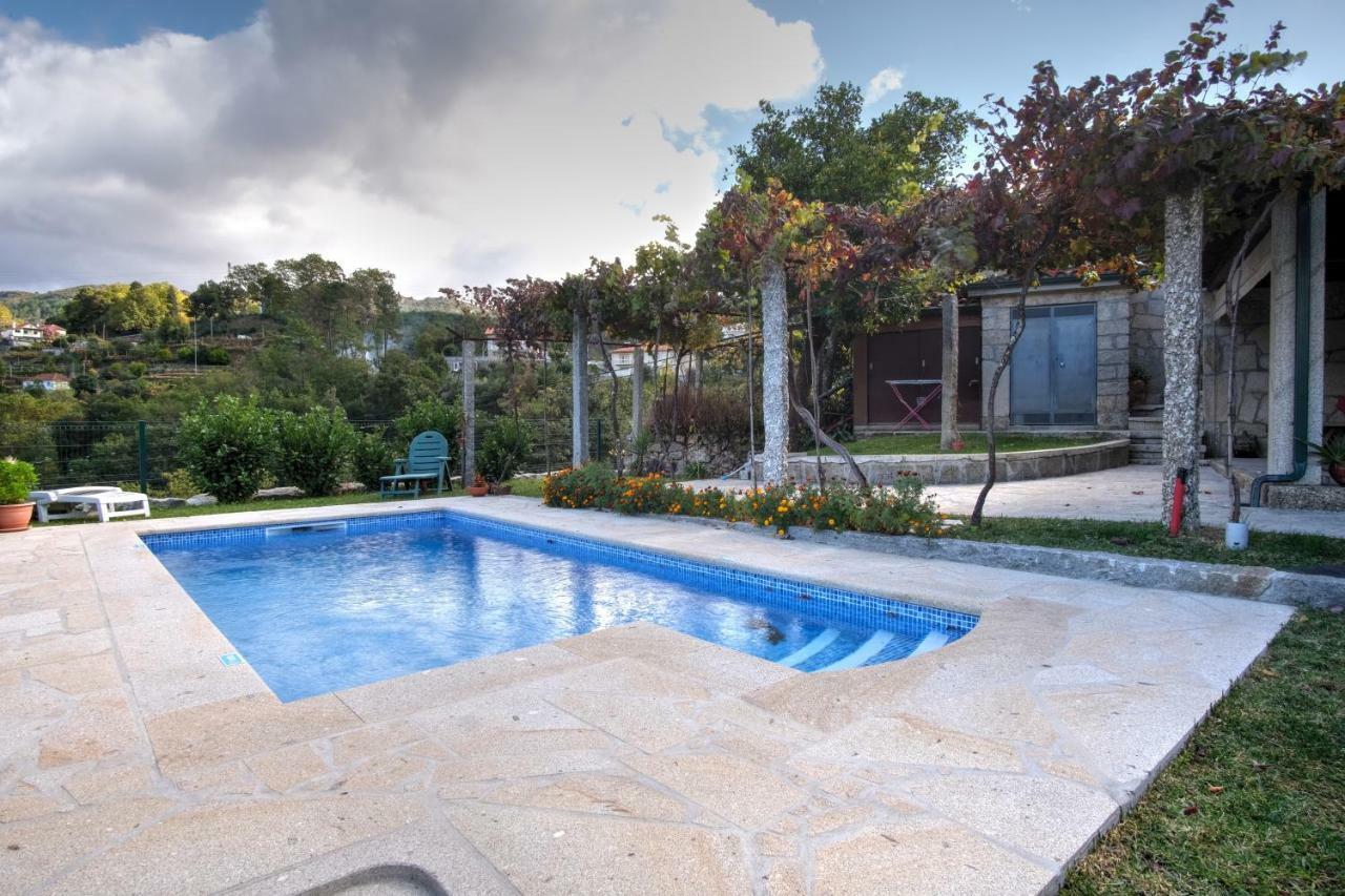 Holiday home Casa Velha