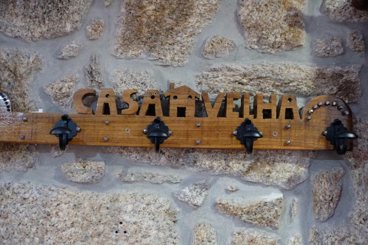 Holiday home Casa Velha