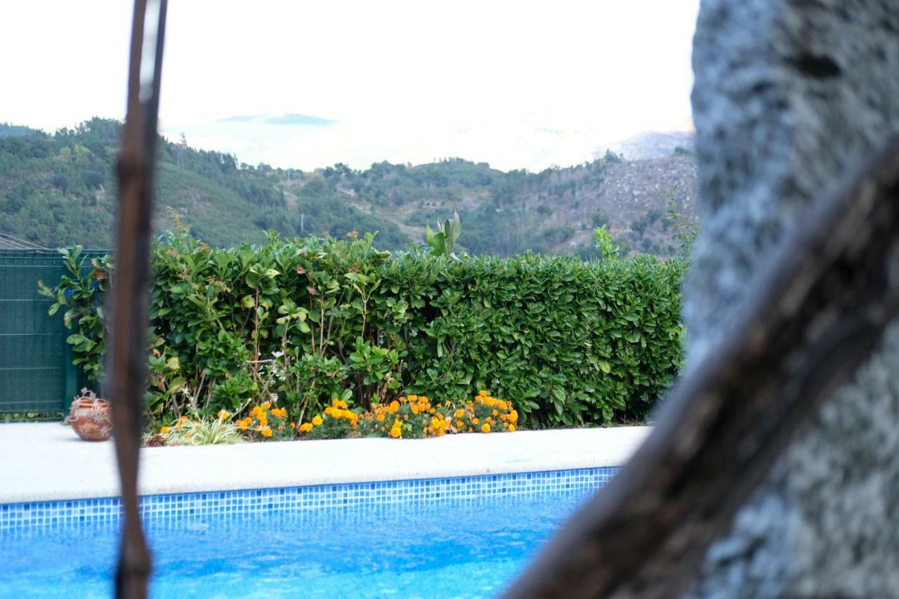 Casa Velha Holiday home *