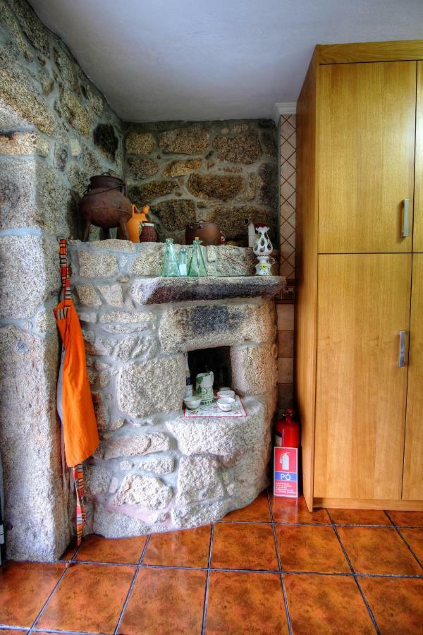 Casa Velha Holiday home *