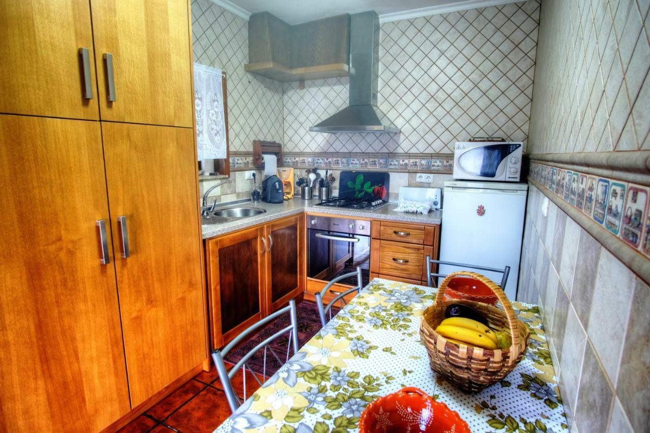Holiday home Casa Velha