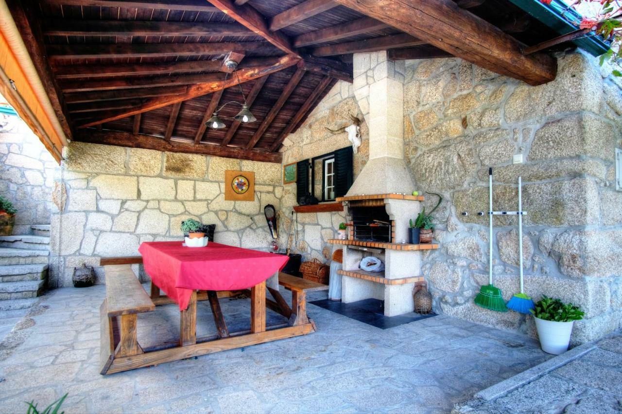 Casa Velha * Paradamonte