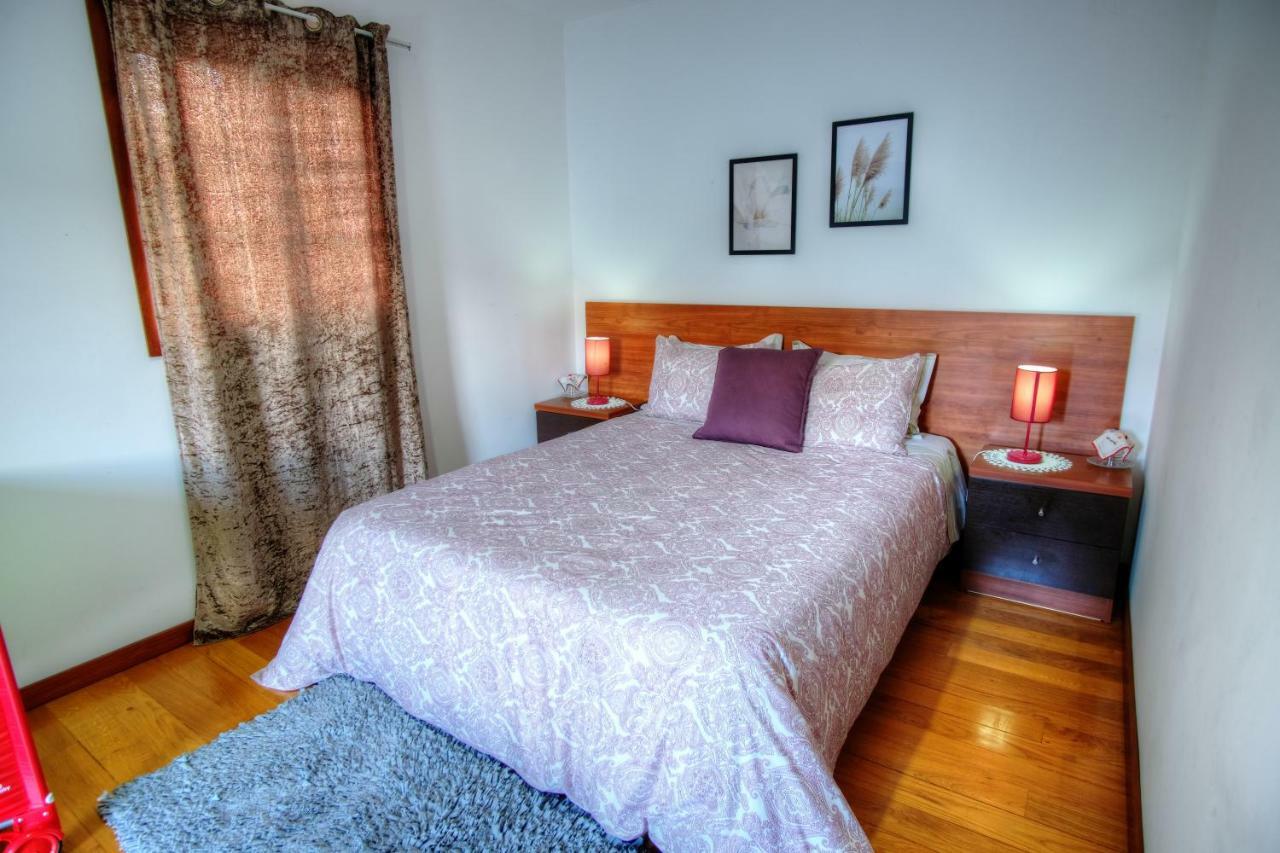 Casa Velha Holiday home *
