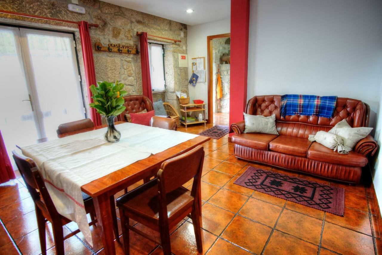 Holiday home Casa Velha *