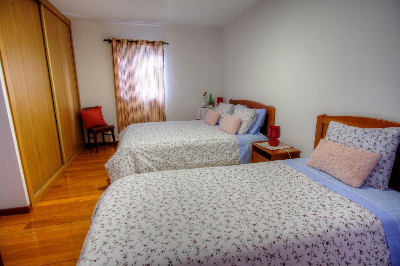 Casa Velha Holiday home Paradamonte