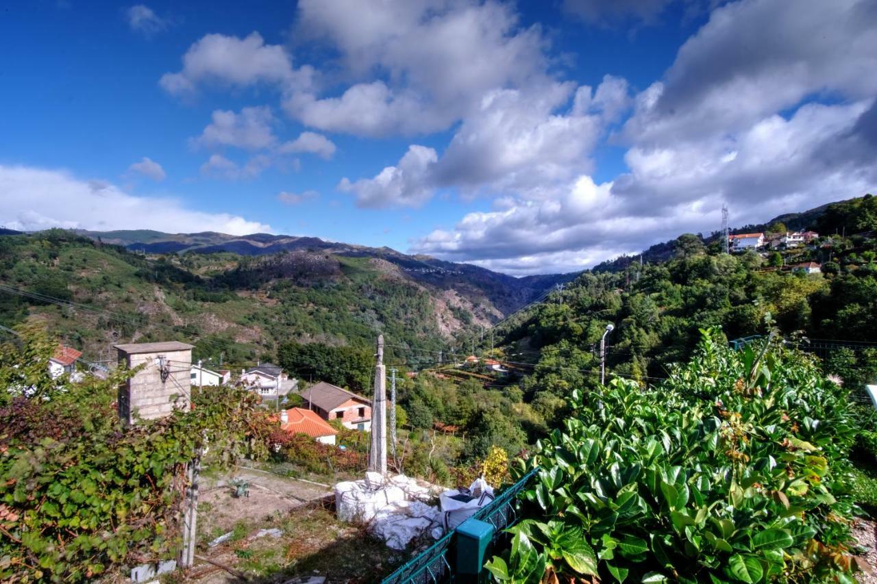 Casa Velha Holiday home