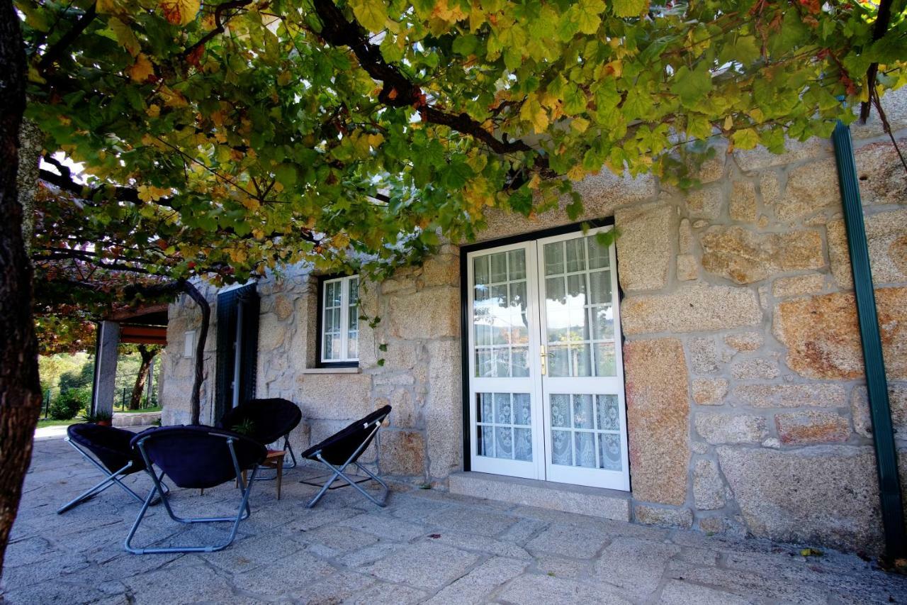 Holiday home Casa Velha *