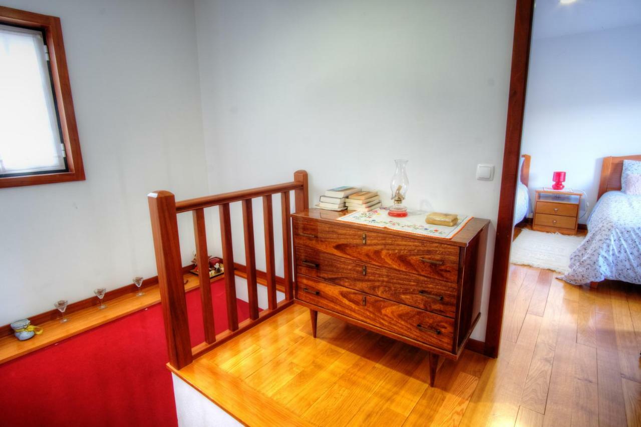 Casa Velha * Paradamonte