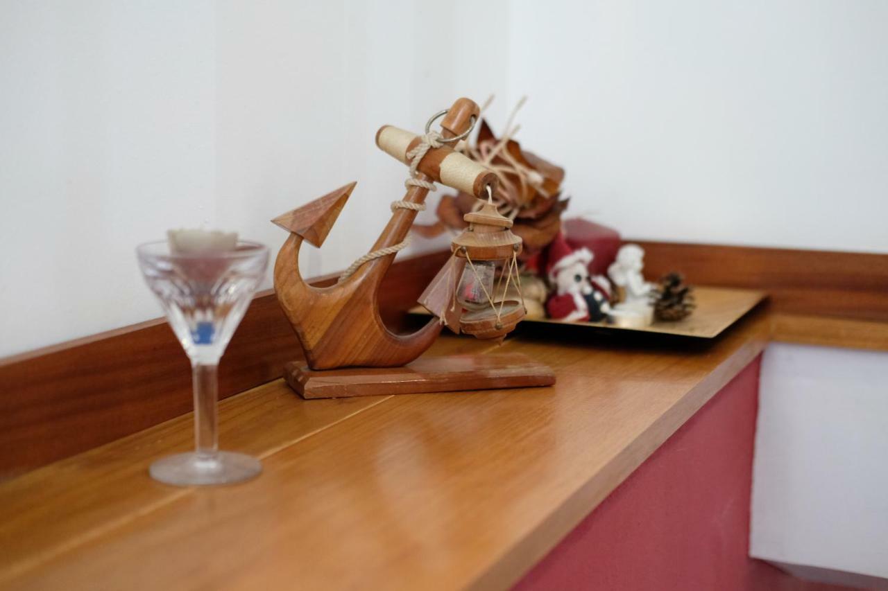 Casa Velha * Paradamonte